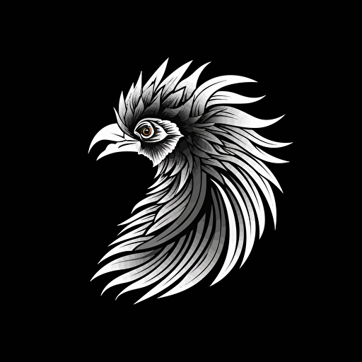 caracarabiner logo vector black and white