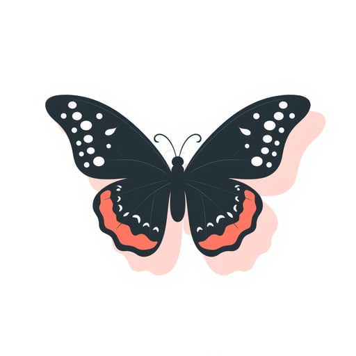 butterfly