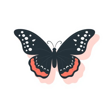 butterfly