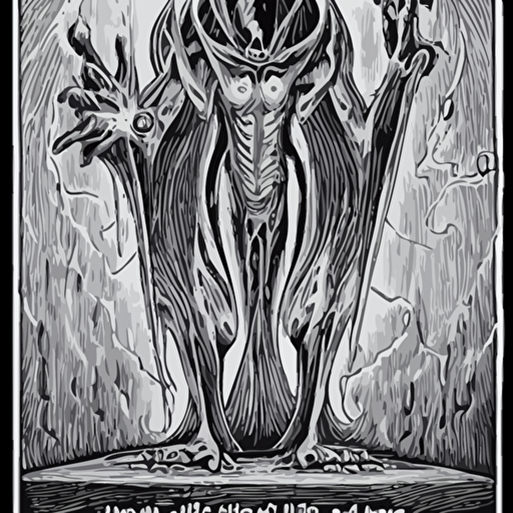 anti life beast judgement dark end zoomorphic deep space anti god apocalypse incarnate end times eternal blackness superb invincible merciless embodiment chaos smoke ashes hellfire fog feeds entire cosmos king entropy highly detailed 3d fractal volumetric lighting sharp focus ultra detailed hyperrealistic complex intricate 3 point perspective hyper detailed unreal engine 5 imax quality cinematic finely detailed small details extra detail symmetrical high resolution rendered 3d model octane render arnold render pbr path tracing 8k 4k hd hi res award winning awe inspiring ground breaking masterpiece artgem dark fantasy mixed socialist realism saturated colours rich colourful