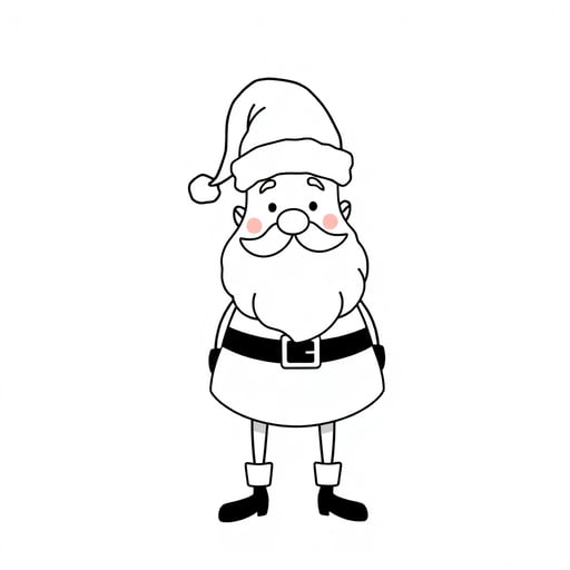 Santa Claus