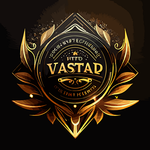 vector award logo