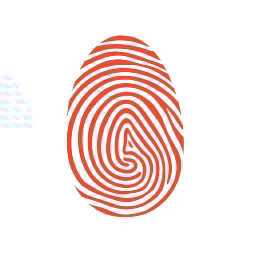 fingerprint