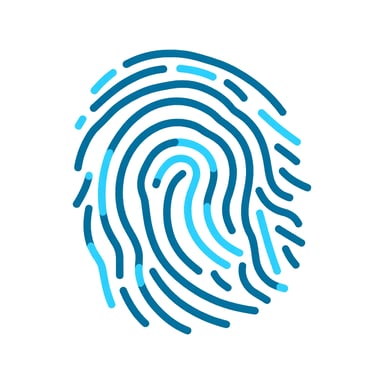 fingerprint