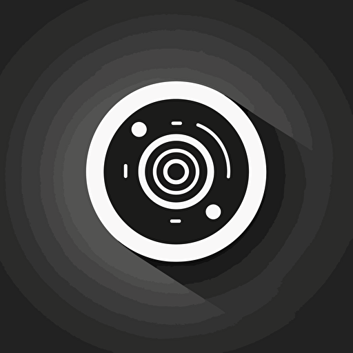 simple animation Icon, vector,