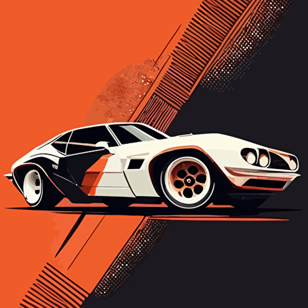 car vector