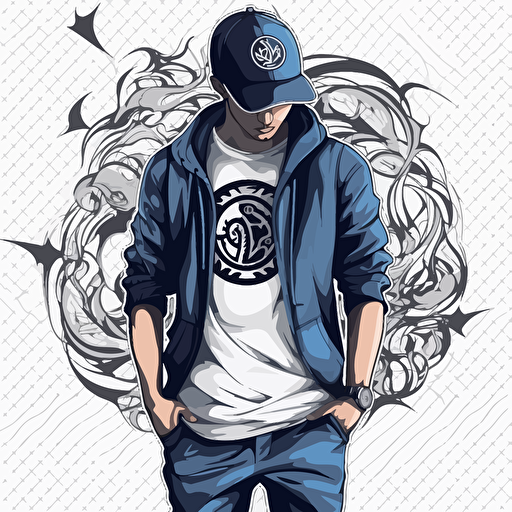 clothing brand logo design selfless vector png