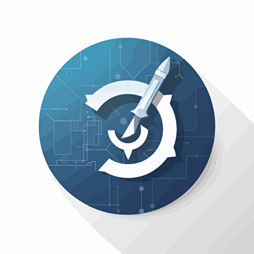 orchestrator developer tooling logo vector flaw