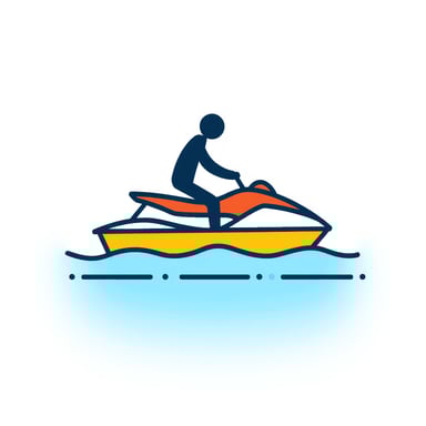 jetski