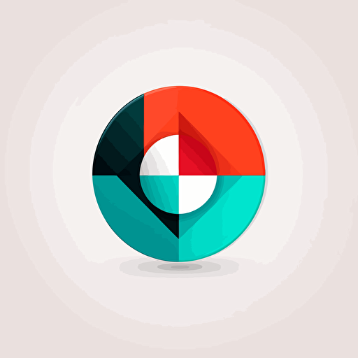 "CHECK MARK" logo vector no border modern