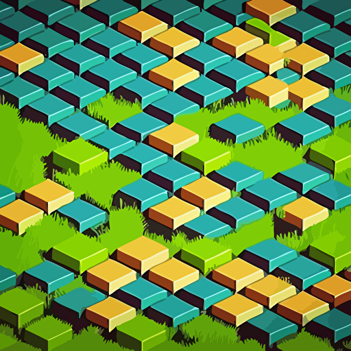 tiles, vector, retro, 8bit, pixel art, grass surface pattern background
