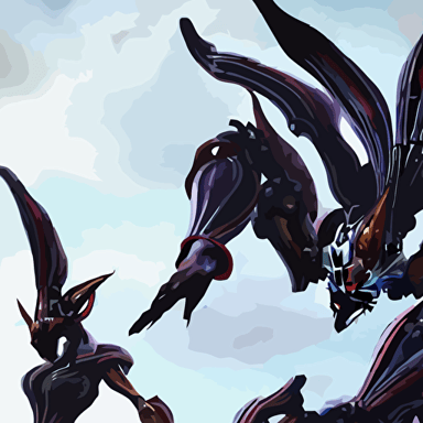 highly detailed giantess shot worms eye view looking giant goddess saryn prime female warframe stunning beautiful anthropomorphic robot female dragon metal ears led eyes posing elegantly detailed thick warframe moa legs towering sleek streamlined white armor camera looking sharp robot dragon claws proportionally accurate arms legs giantess shot ground view shot cinematic low shot massive scale warframe fanart destiny fanart high quality captura 3d realistic professional digital art high end digital art furry art dragon art macro art warframe art destiny art giantess art anthro art deviantart artstation furaffinity 8k hd octane render epic lighting depth field