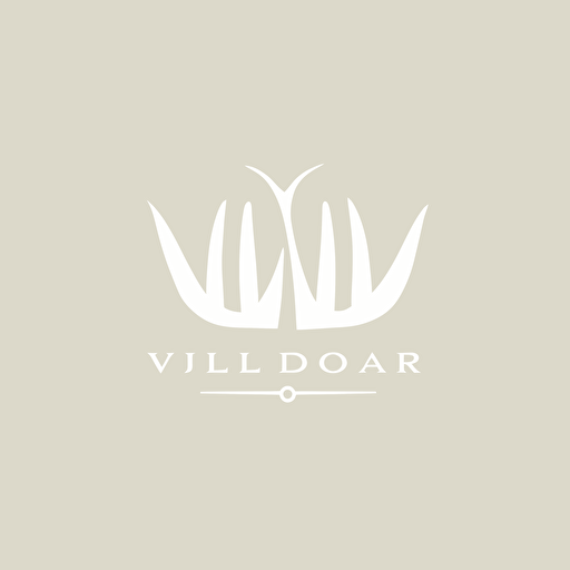 logo, wordmark, dentist, business called Valora, minimalist, vector