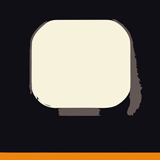 minimal line logo generate a cool simple and fresh logo representing company night light for cottage outdoor light vector