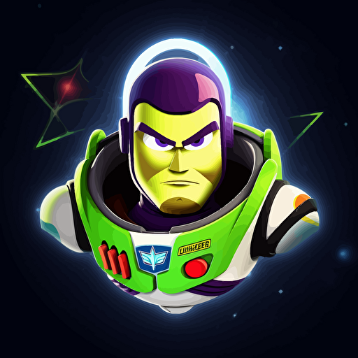 lightyear logo ,vector