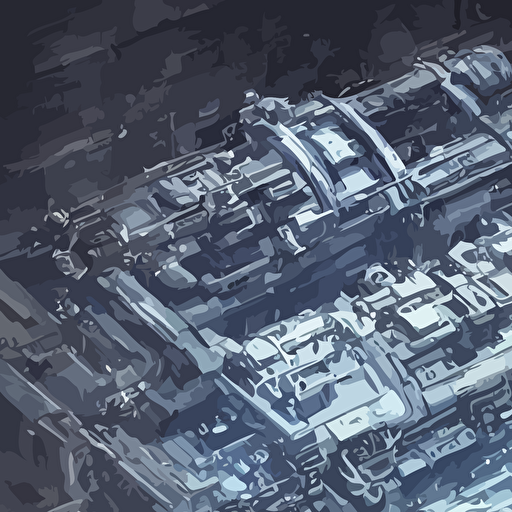 forbidden space station detailed blueprint schematic text illustrated zoomed snippets 8k optane render 3d unreal engine glorious intricate detailed superb pristine clean design center frame intricate details ultra detailed diy maker styling printed futuristic 3d modeling technology colossal desaturated concept art highly detailed blueprints text marker concept art style rendering