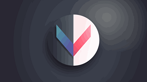 svg vector art of a verified check mark