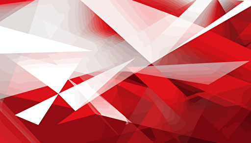 simple vectore background, red and white::4,