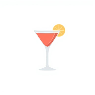 a cocktail