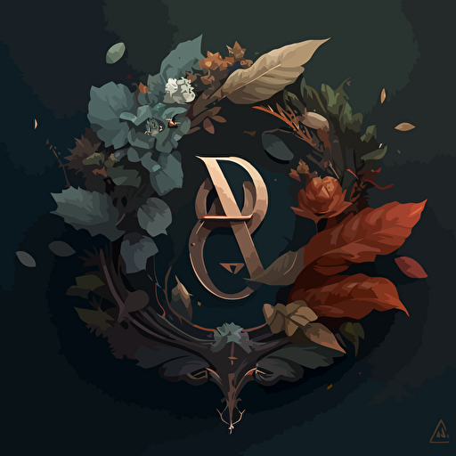 an elegant LP::3 monogram, Sans Serif, vector logo, symbolizing a nutritionist and personal trainer professional –v 5