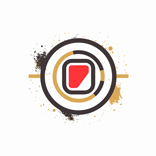 youtube channel logo design, simple logo, creative logo, vector logo