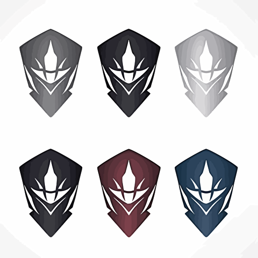 a logo for a team lead. No text. minimalistic. vector