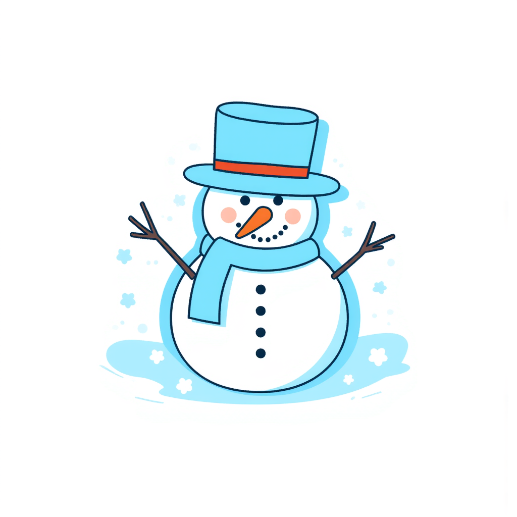 snowman