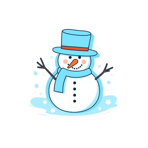 snowman