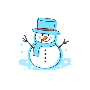 snowman