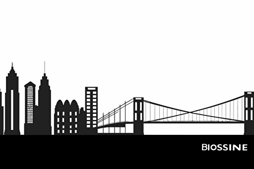 Skyline vector art of brussels, Ghent, Antwerp, Bruges, Liege, Dinant, on white background