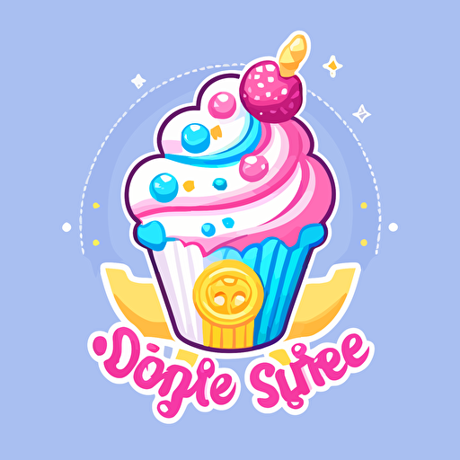 This category includes vector images of delicious desserts. You will find various types of sweet treats such as cakes, cupcakes, ice cream, pastries, and more. Each image is beautifully crafted and will make your mouth water.