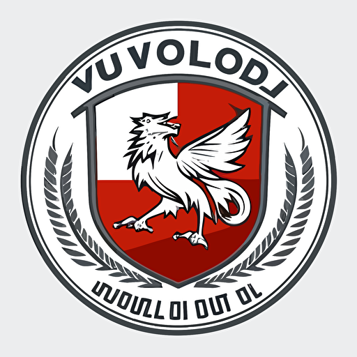 new logo od soccer club