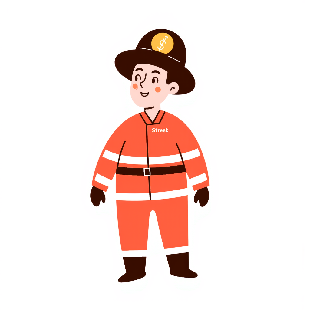 firefighter