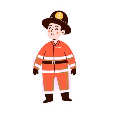 firefighter