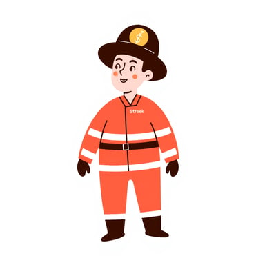 firefighter