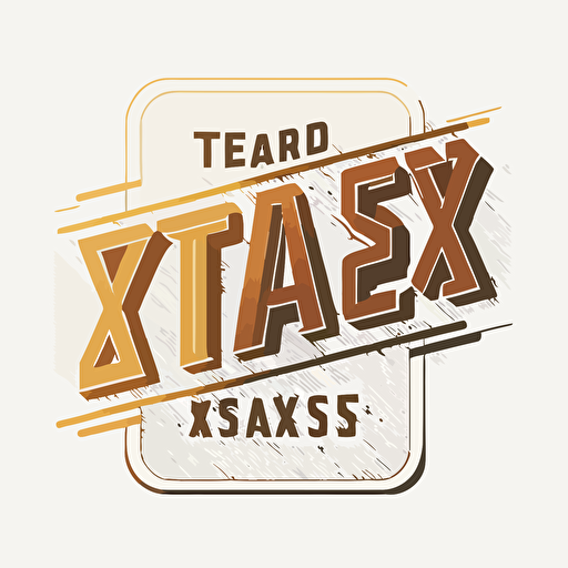 extra pass, txt, vector, logo, white background