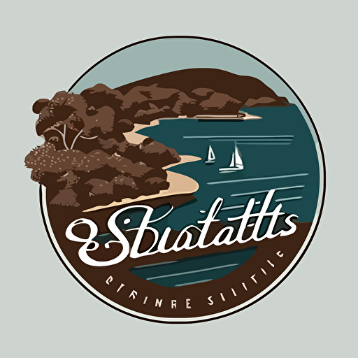 corporate logo for Beautiful