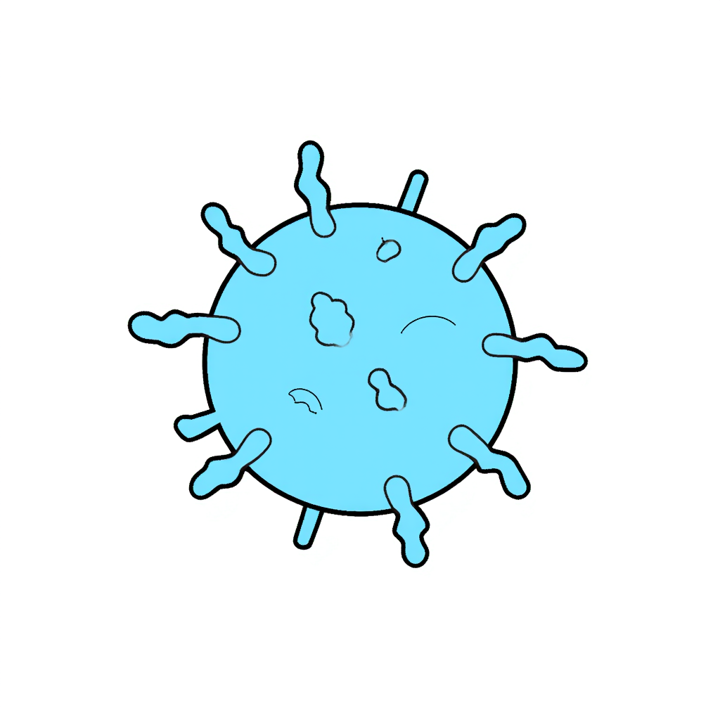 a virus