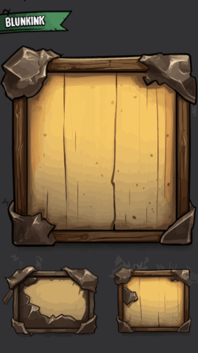 blanchitsu, Vector, dnd, text box, ,