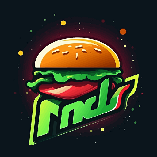 simple logo design N|U, esport, vector, company logo, macdonalds sing style, graffiti style, Lacoste sign style