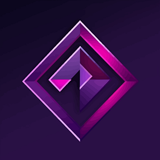 astroogy vector abstract logo