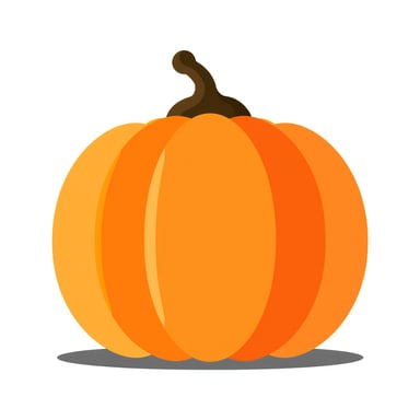 pumpkin