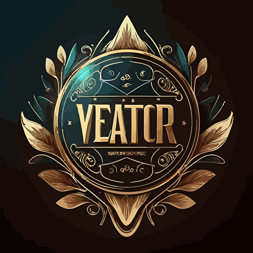 vector award logo