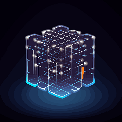 vector database logo