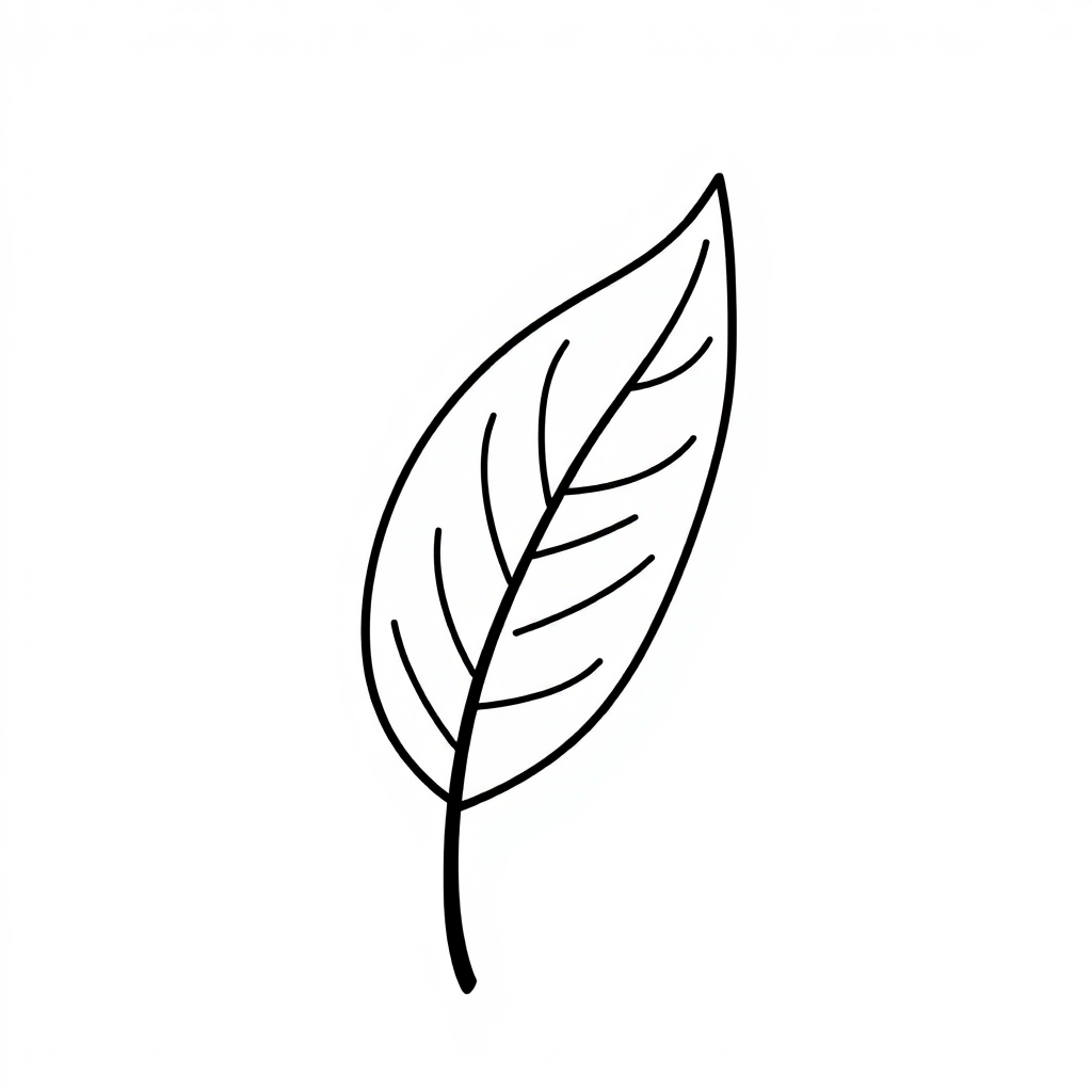leaf
