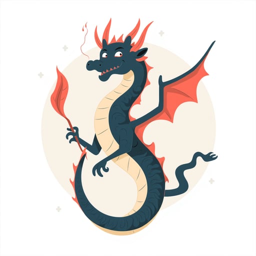 dragon