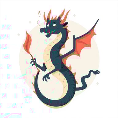 dragon