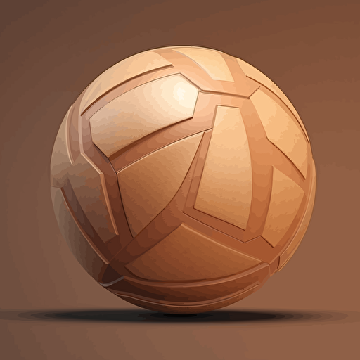 bola armilar vector escultura