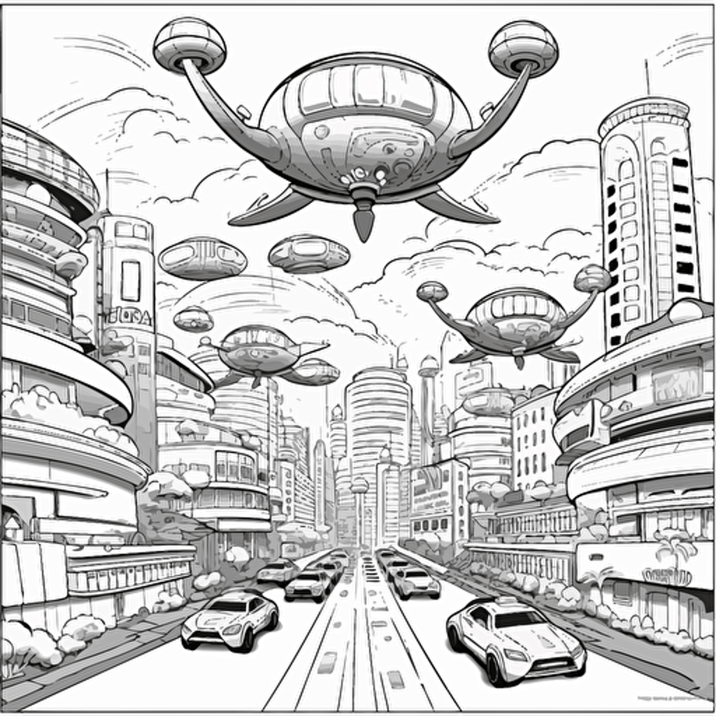 VectorArt.ai - Generate vector images with AI
