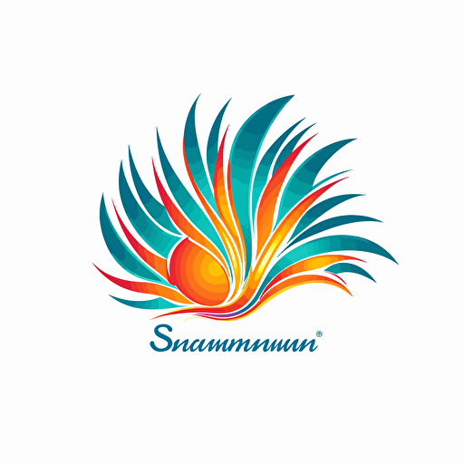 vector logo sunbeam pharmaceutical